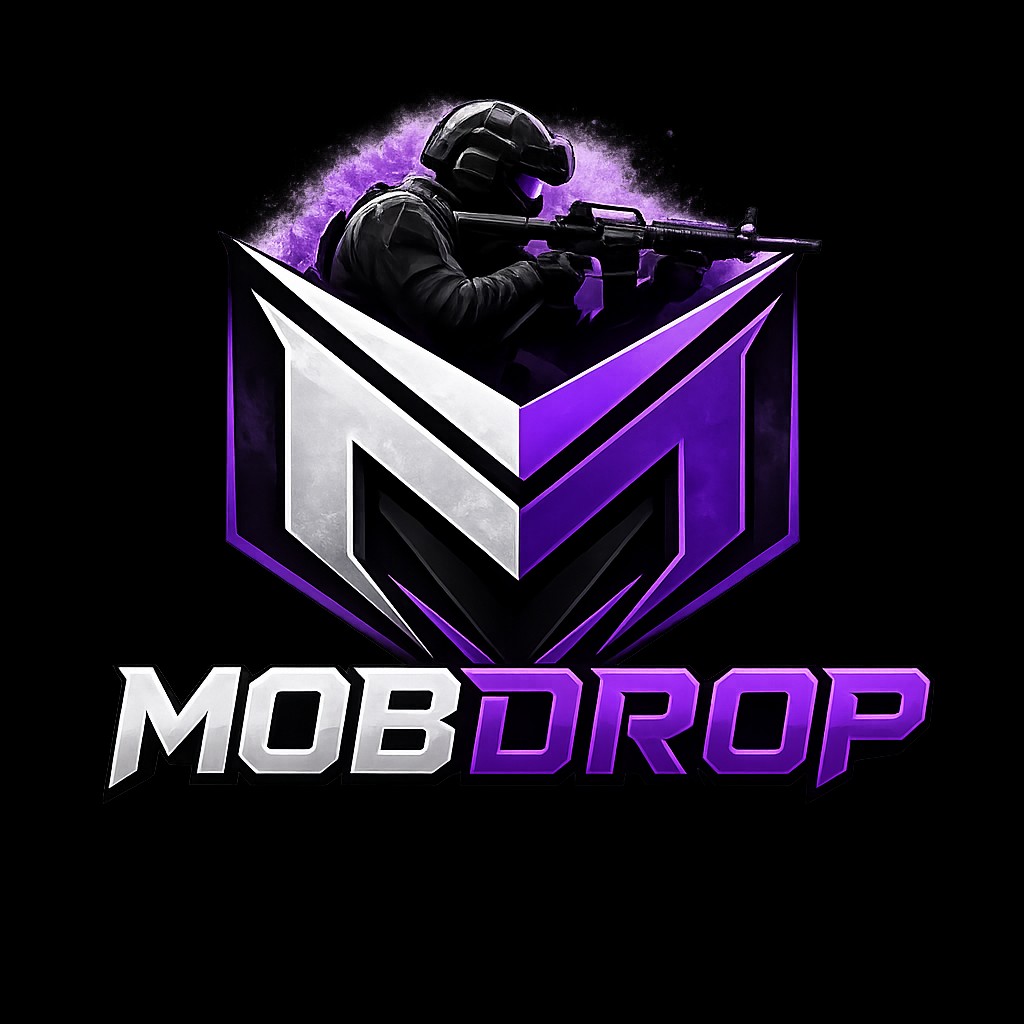 MOBDROP CS
