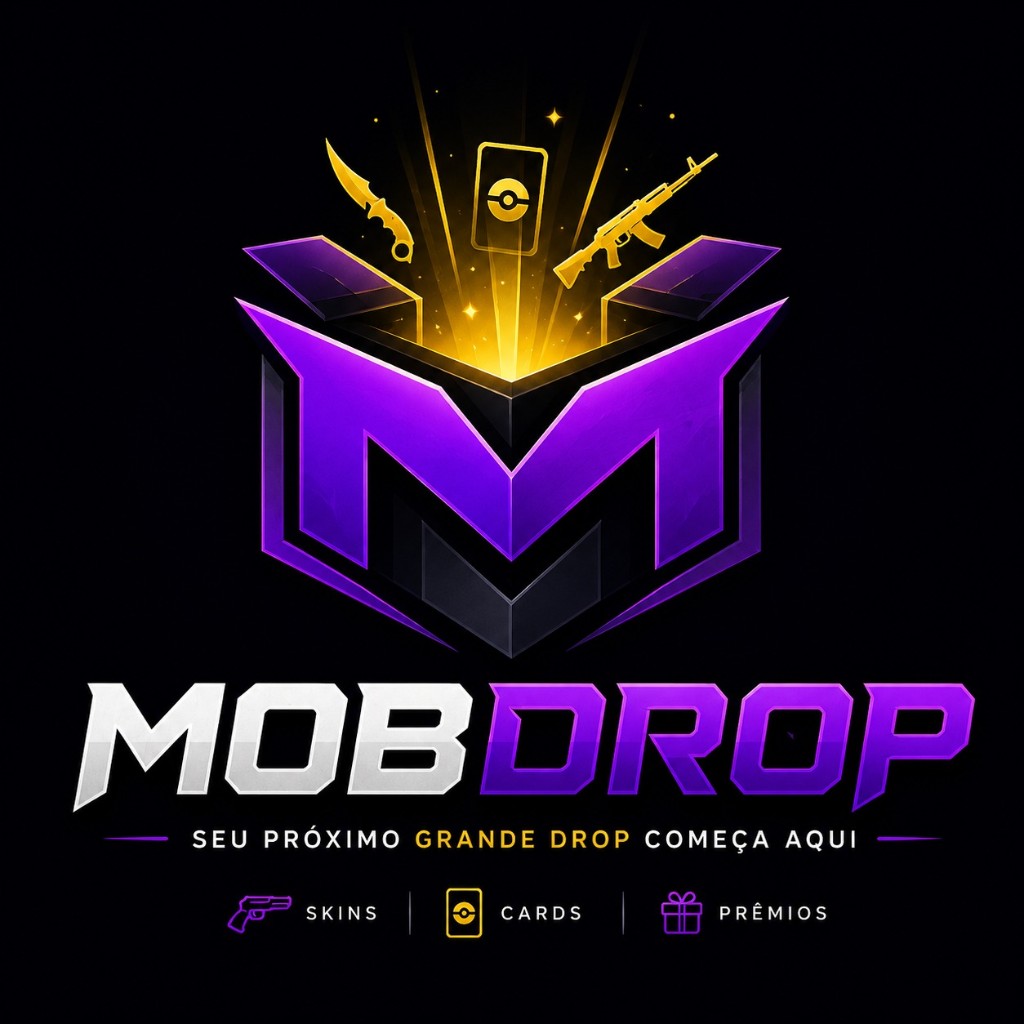MOBDROP